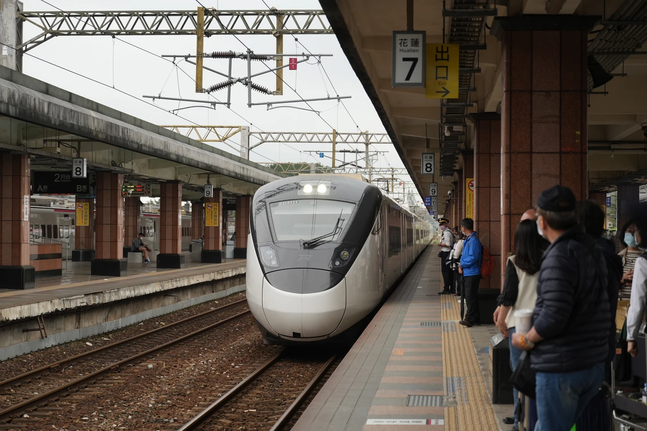 政院核定台鐵78億元「宜花東改善計畫」　交通部：預算未過無法發包