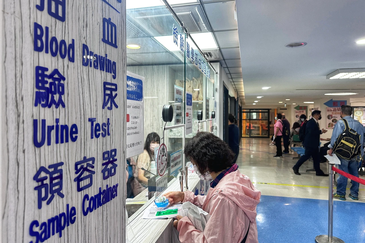 不只油價上漲　專家示警中東戰火恐衝擊醫院日常營運