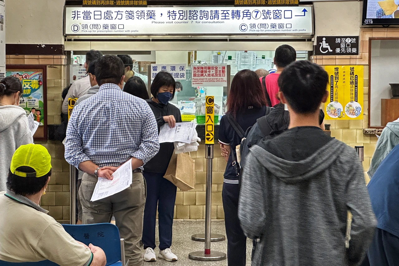 8月新制｜健保新增給付血友病預防性治療　每人年省1120萬元