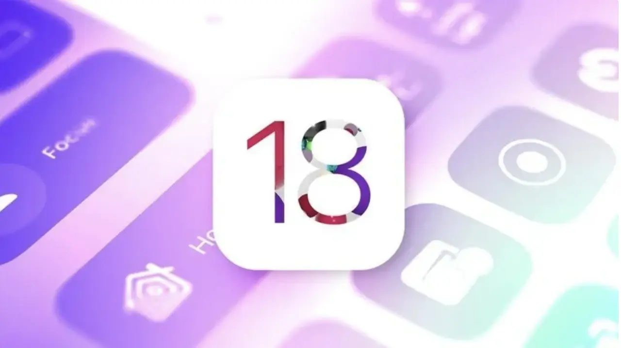 蘋果iOS 18控制中心將迎來重大改變。翻攝IT之家