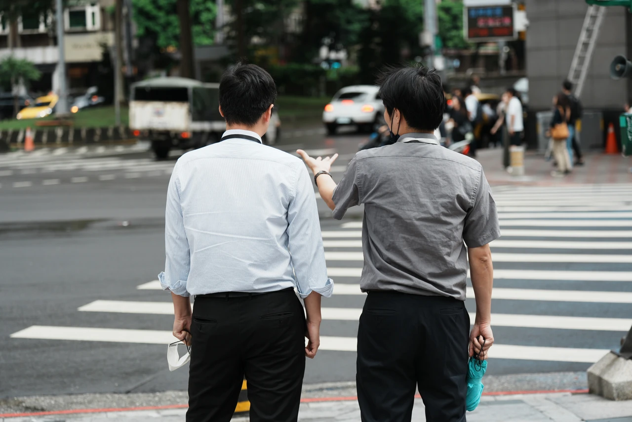 「關注公司」成求職勝出關鍵策略之一　人力銀行公布前十名：台積電、輝達上榜