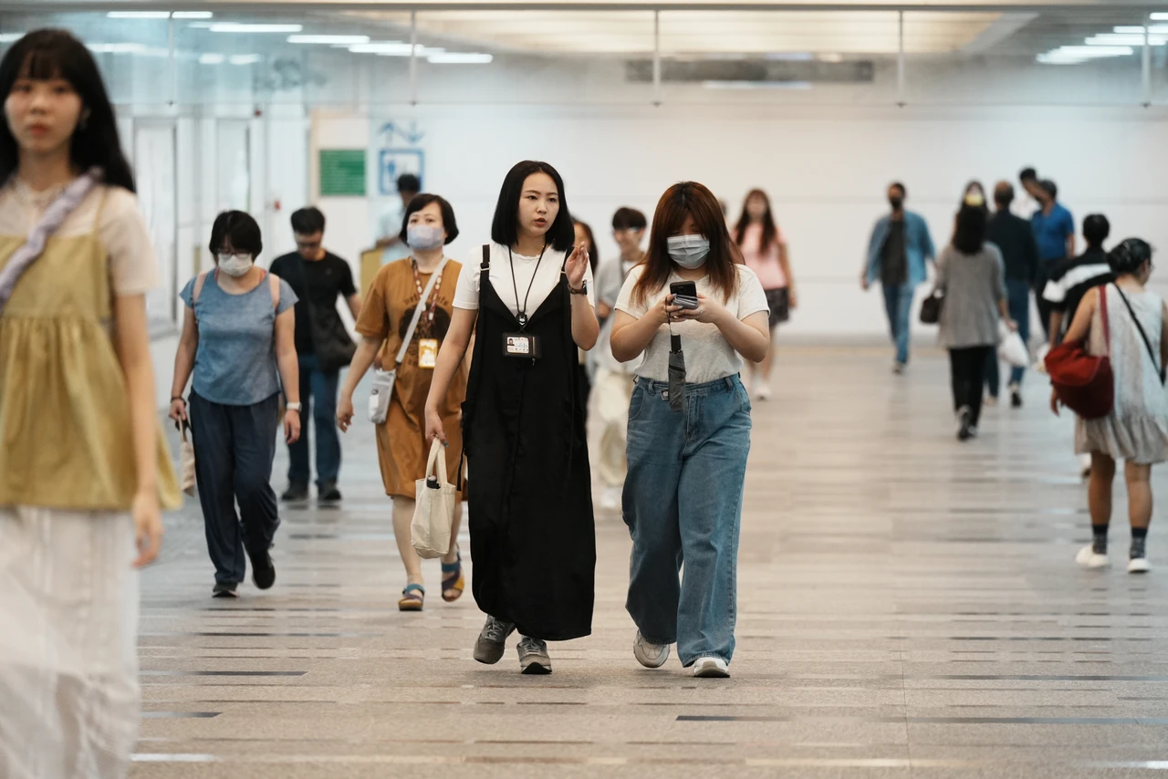 產檢假、陪產檢及陪產假薪資補助　4.3萬人受惠！核付逾1.5億元