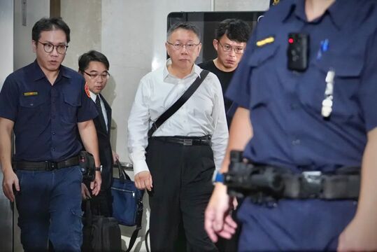 Re: [問卦] 北檢：羈押工程師是因為他可能勾結串供