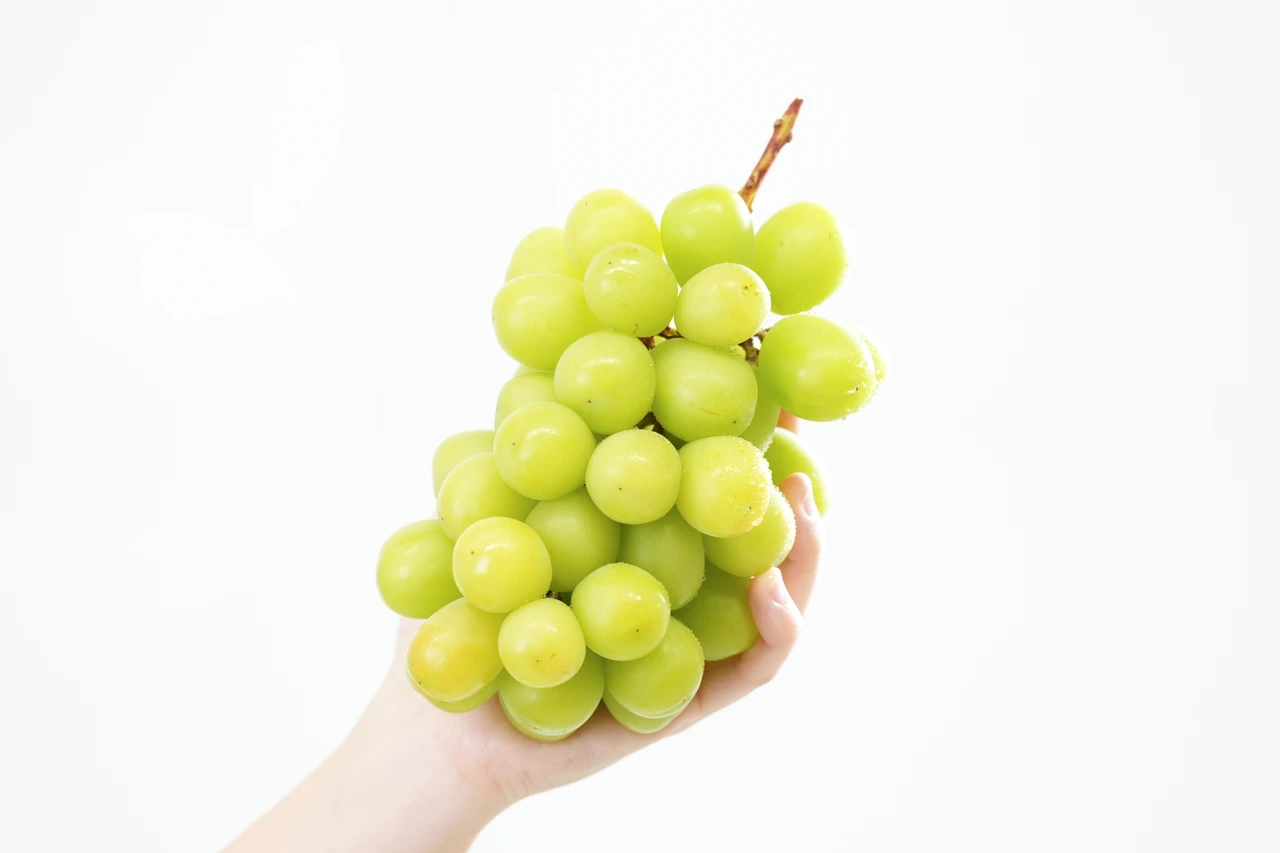 跨年「吃12顆葡萄」許願超夯　一堆人吃錯了！「各縣市參戰」台中太難了