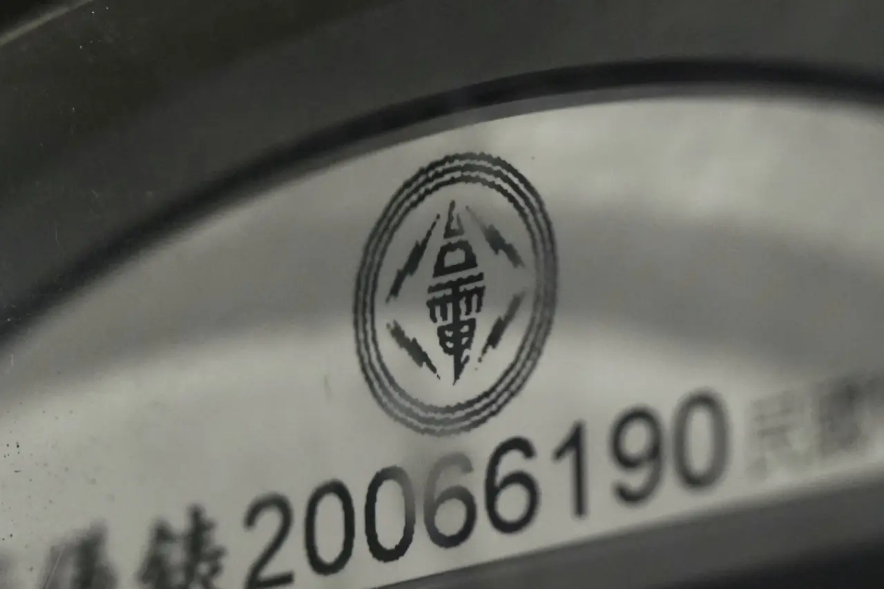 台電：累積完成450萬具低壓智慧電表安裝　拚2030年600萬目標