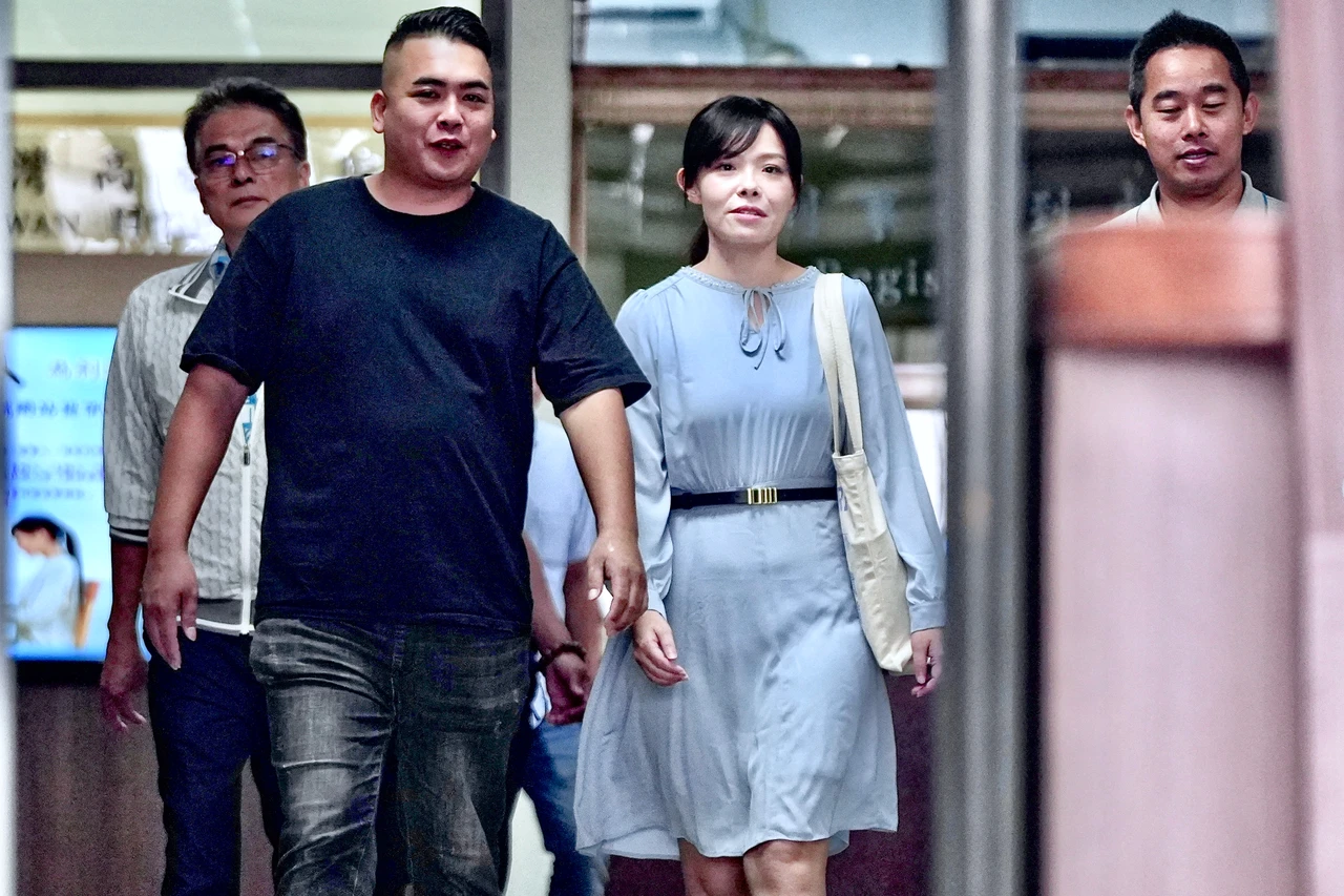 高虹安貪污逆轉無罪！　本人發聲了：將盡速復職回到市長崗位