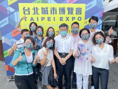 [討論] 蔣萬安是不是敗在沒有網軍幫他吹？