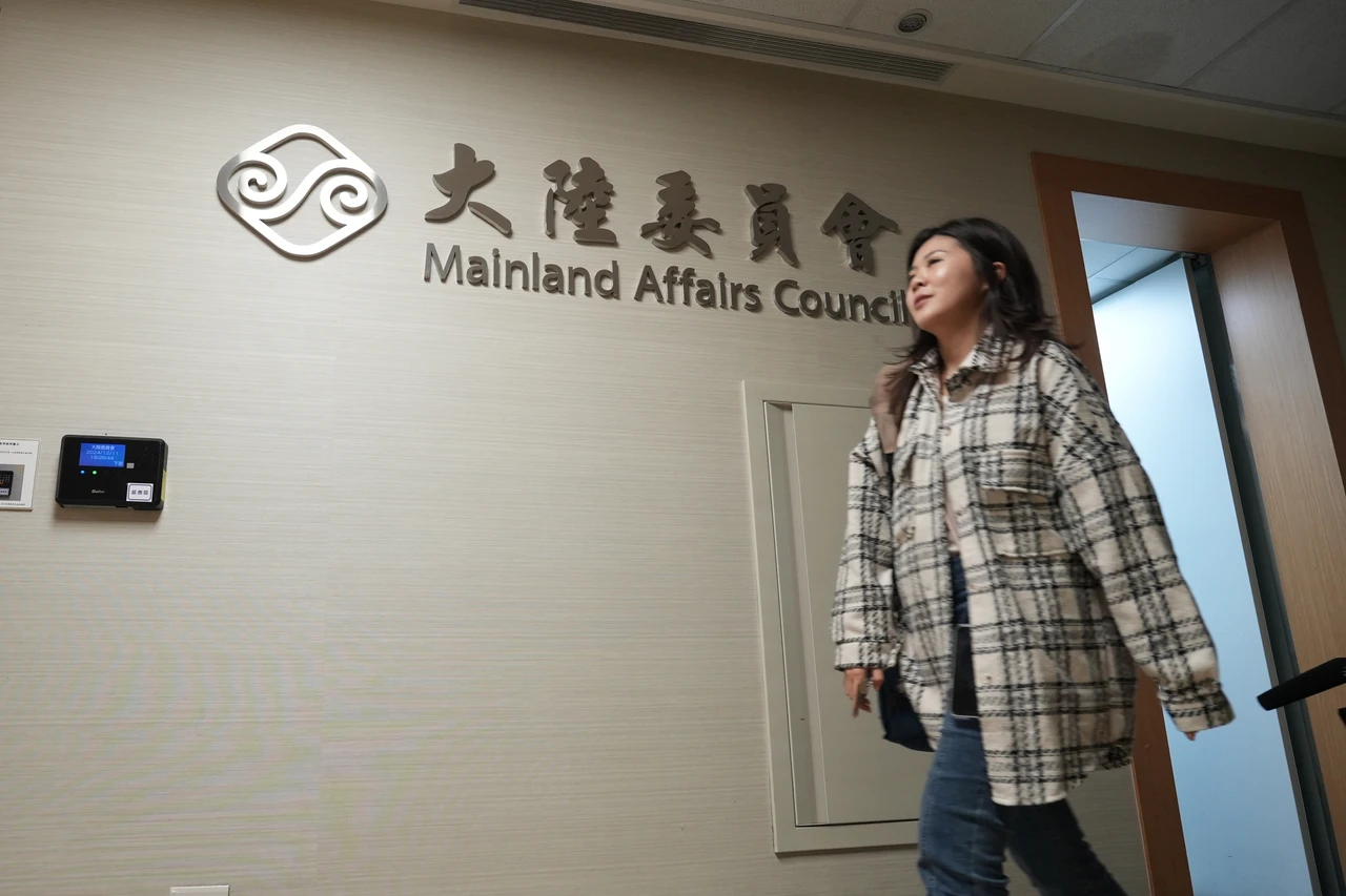 兩岸觀光4政策不變！陸委會籲陸方停止威脅、跨境鎮壓