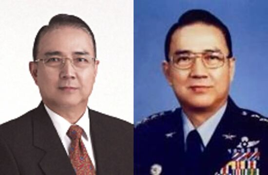 前國防部長李天羽病逝!享壽79歲 曾被稱「扁家軍班長」因鐽震案下台|知新聞
