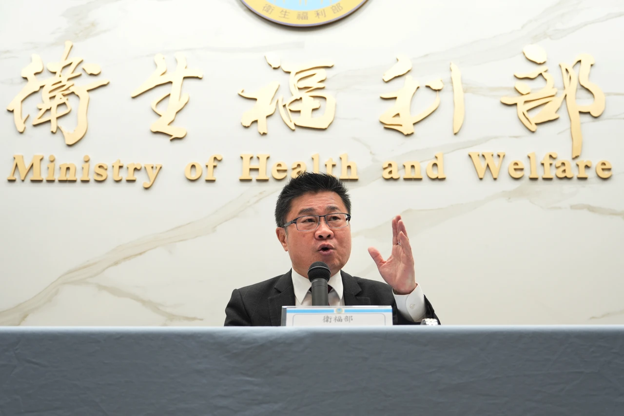 托育中心反對「監管雲」　衛福部：僅供備份、調閱程序嚴格