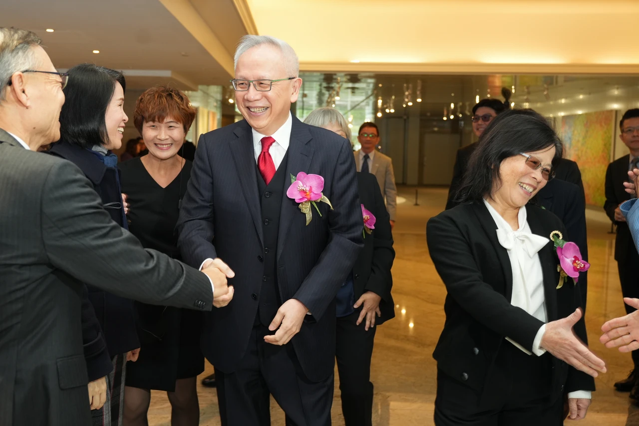 全福眼藥吸引美眼科權威求合作　7大國際藥廠DD盼年底前授權