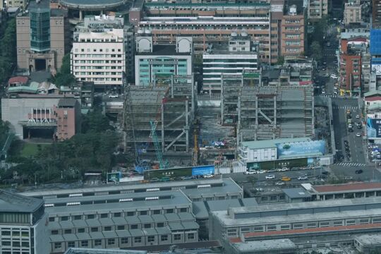 談好了！中石化將賣高雄前鎮土地　京華廣場聯貸案有解｜知新聞