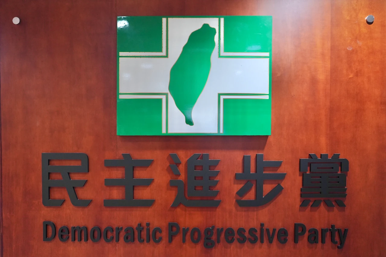 綠初選政見發表協調定案　南高6立委受拷問、嘉市略提問環節