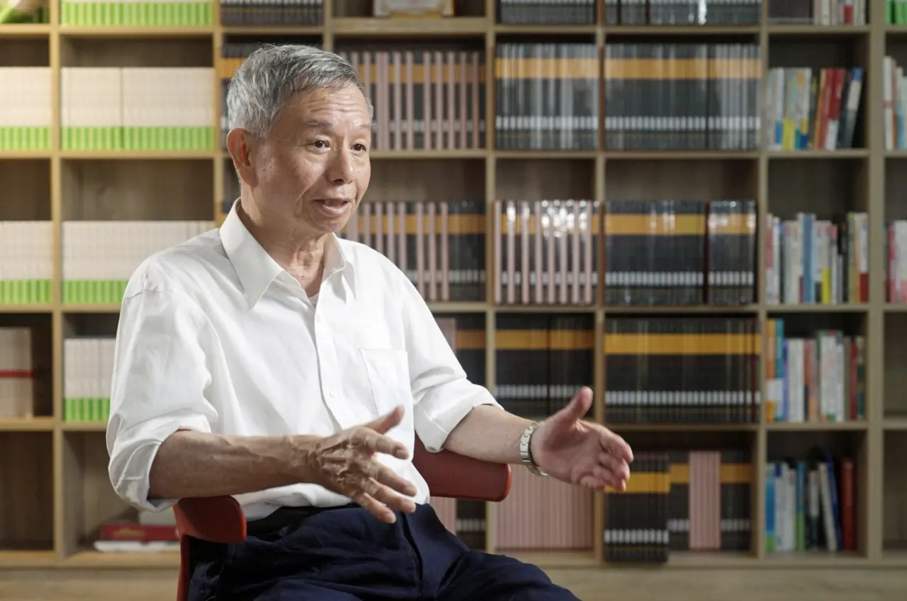 健保30|催生幕後推手!楊志良親揭始末:沒有我,健保就不叫改革