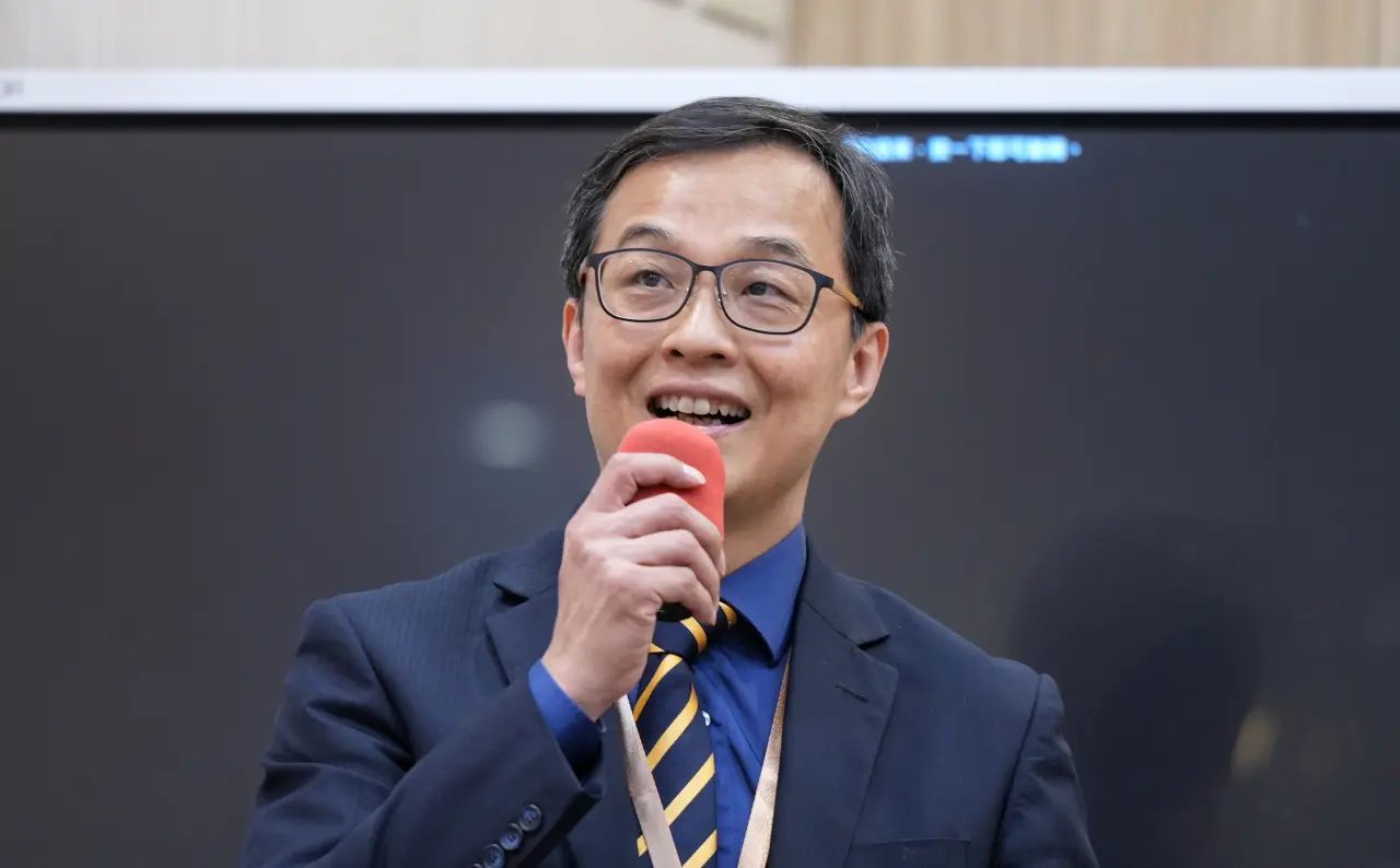 姜至剛說,新制會取消原先的100%逐批查驗,也不會再要求輻射檢驗證明和產地證明等「雙證」管制。葉志明攝