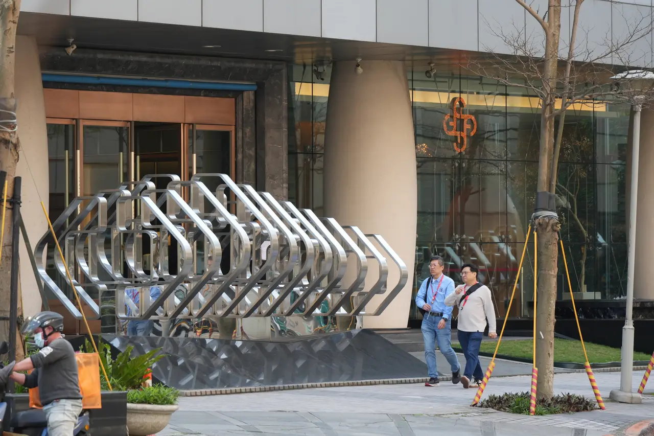 中租去年獲利198億　EPS為11.24元超越所有金控