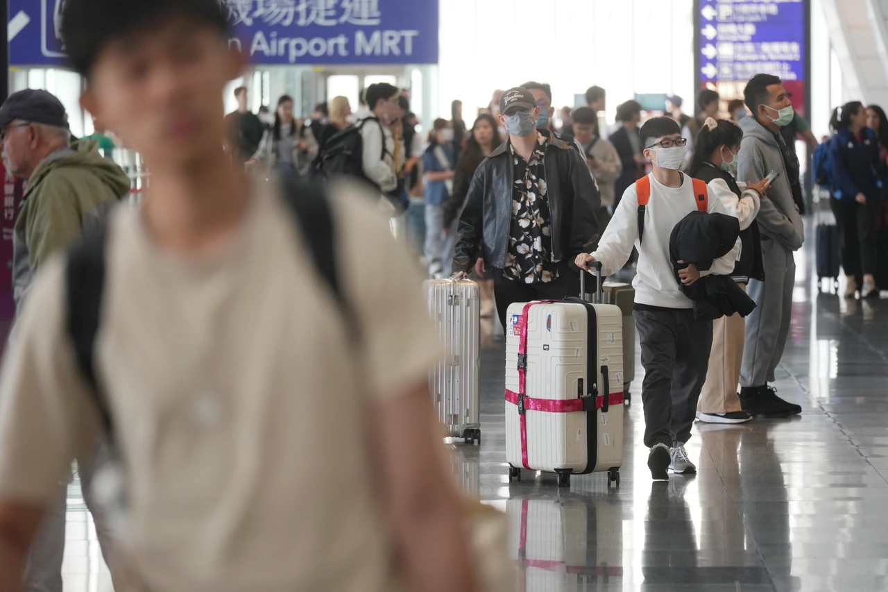 俄羅斯規模8.8強震,日本急發海嘯警報,目前台灣旅行團行程皆暫無影響。示意圖,李柏毅攝