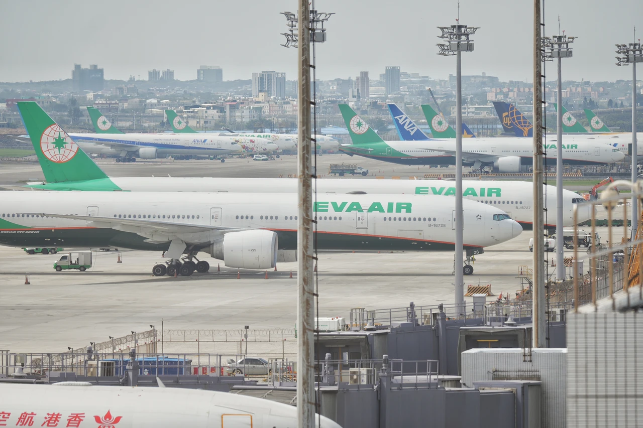 貨運燃油附加費5月起翻倍漲！星宇、華航、長榮都變貴　每公斤最高飆83元