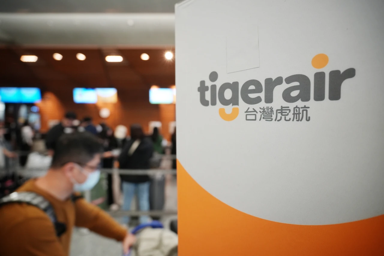 出國注意！受空巴A320召回波及　虎航飛日韓8航班延後