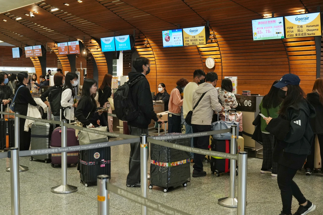 逾2萬旅客受影響！易遊網宣布「國內外訂房免費取消」　退票方式一次看