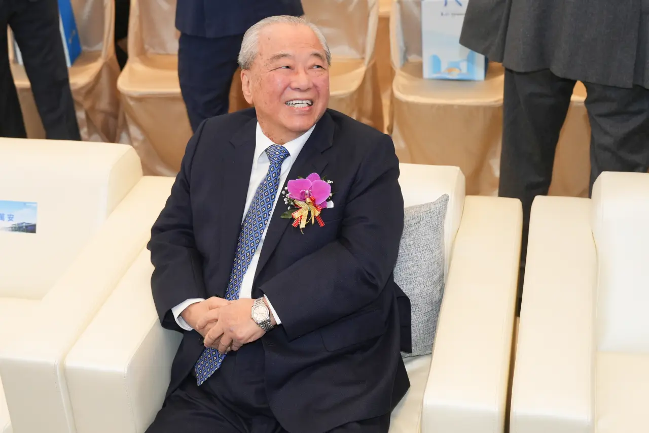 不只辜仲諒加碼！　台泥年報驚見這家族也持股達1.54%