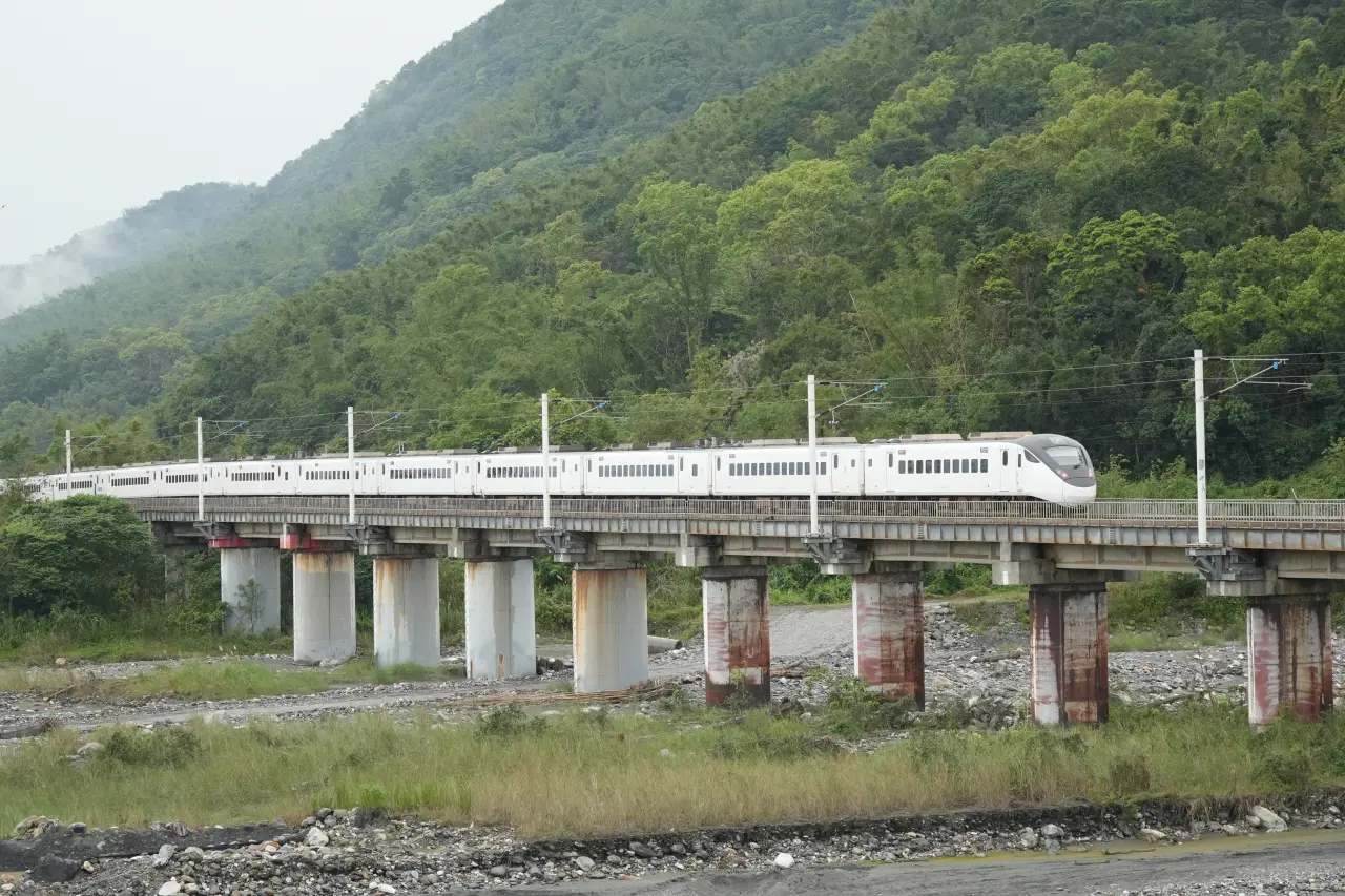 清明返鄉！台鐵加開165班車3/3搶票　東線實名制班次3/4開賣
