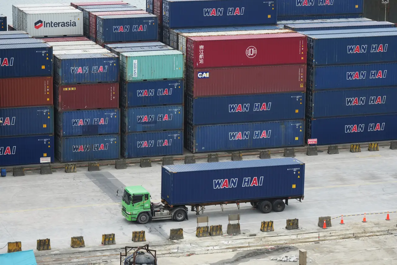 墨西哥對非FTA國增關稅　經貿辦：已爭取到數項排除、調降