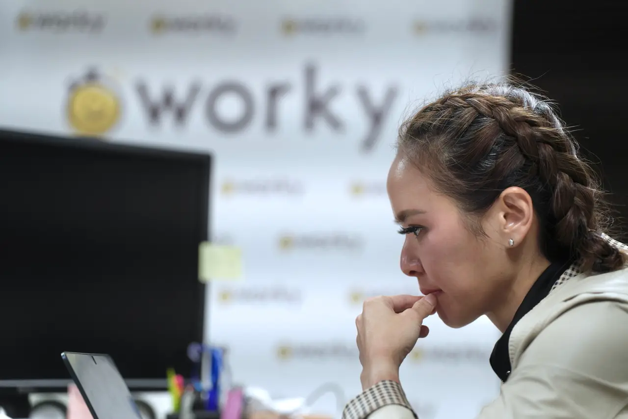 女力創業2|許書綺切入打工平台創「Worky」 再跨足電商成立「覓家好物」、「全球賣」