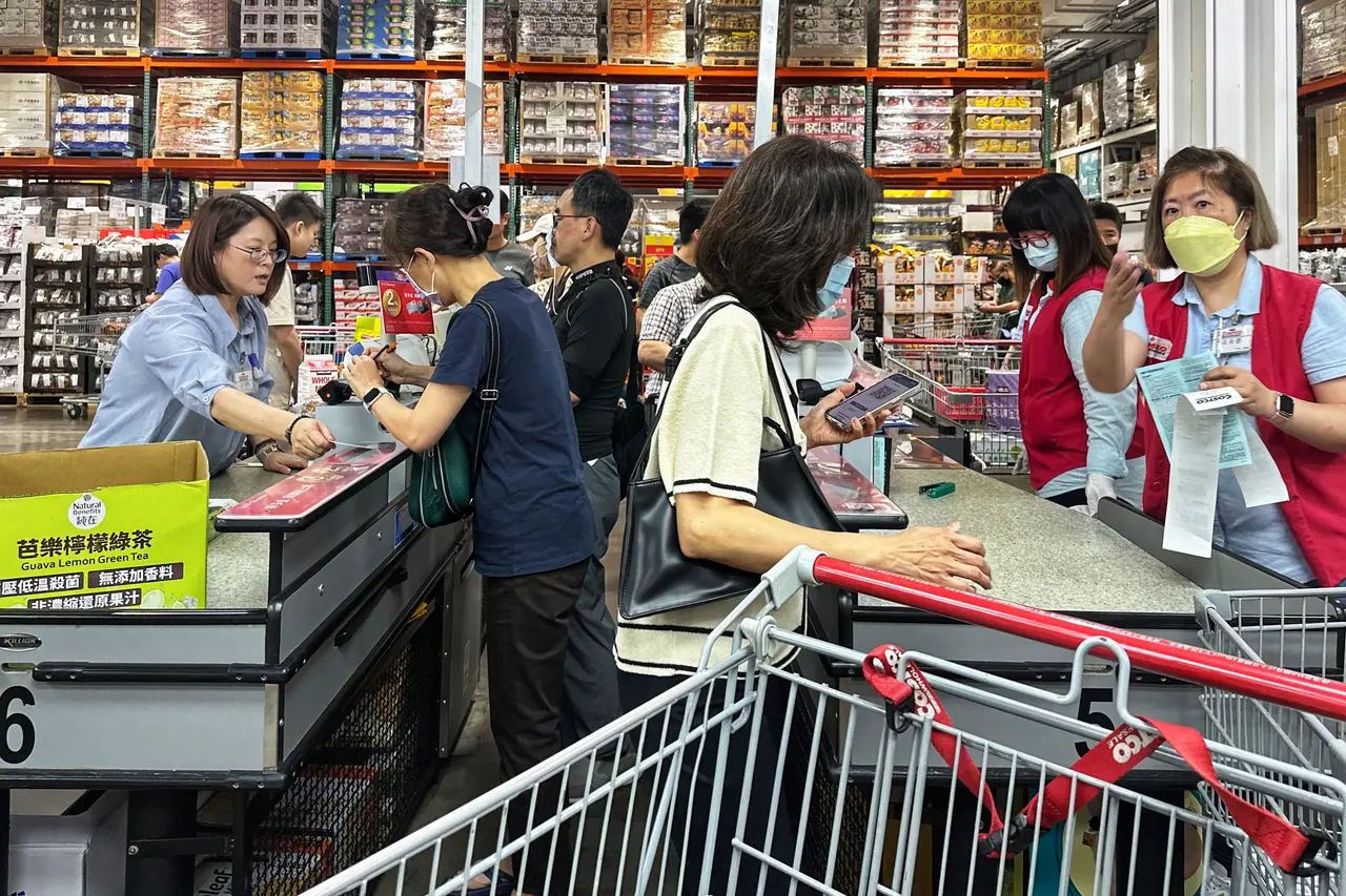 好市多黑五11/24開跑！優惠一次看　PS5省3400元、三星85吋顯示器便宜2.7萬