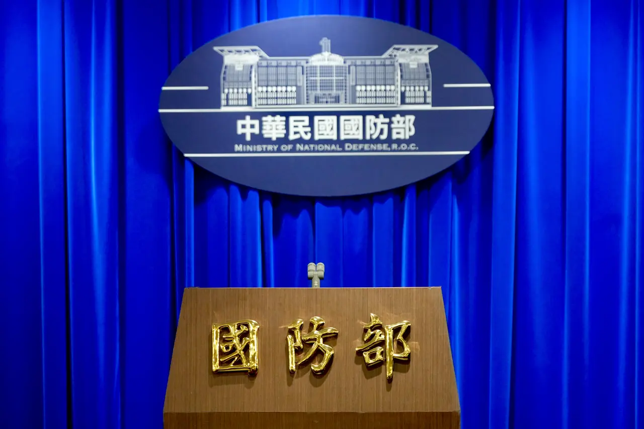 海軍司令唐華職務調動！將接任國防大學校長 　12/1生效