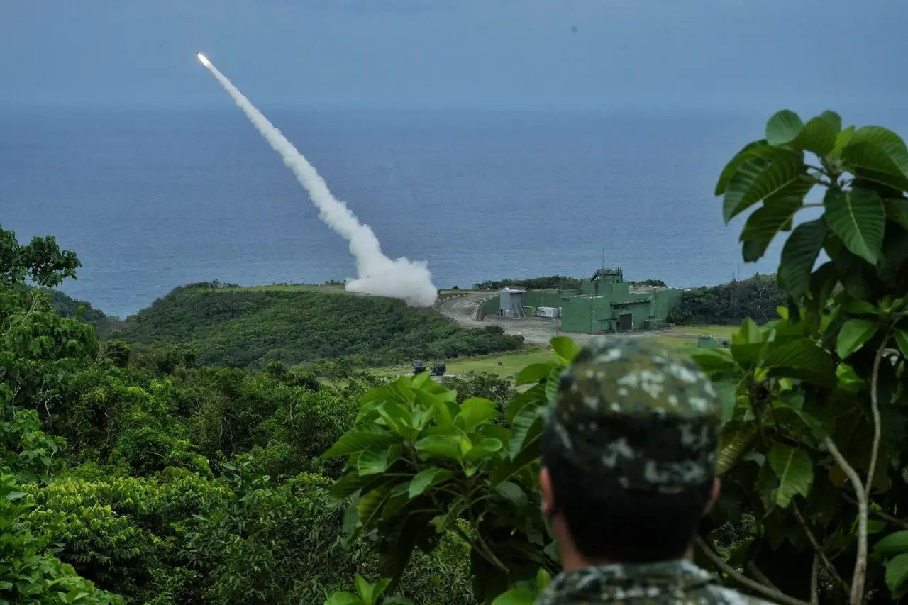 獨家｜藍軍購條例雛型曝　規模8000億納入「台灣之盾」　