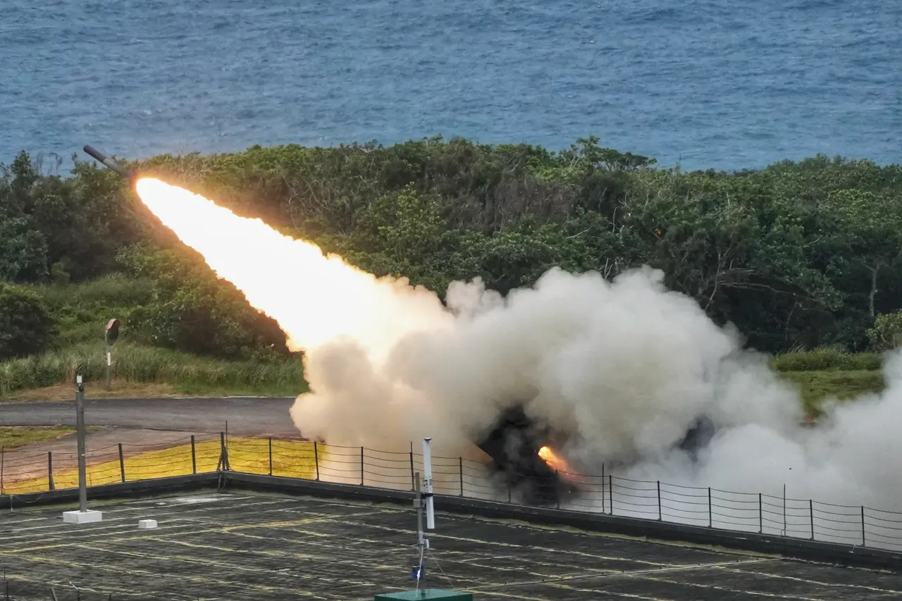 外交部感謝美批准對台軍售M109A7自走砲等8項　總價逾111億美元