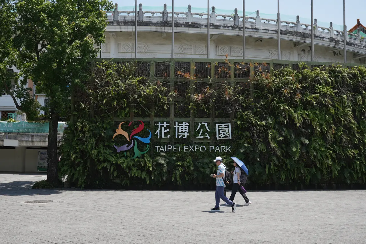 世界冠軍咖啡師撿屍被起訴！花博石椅伸狼爪　還傳訊友人炫耀鐵證曝光