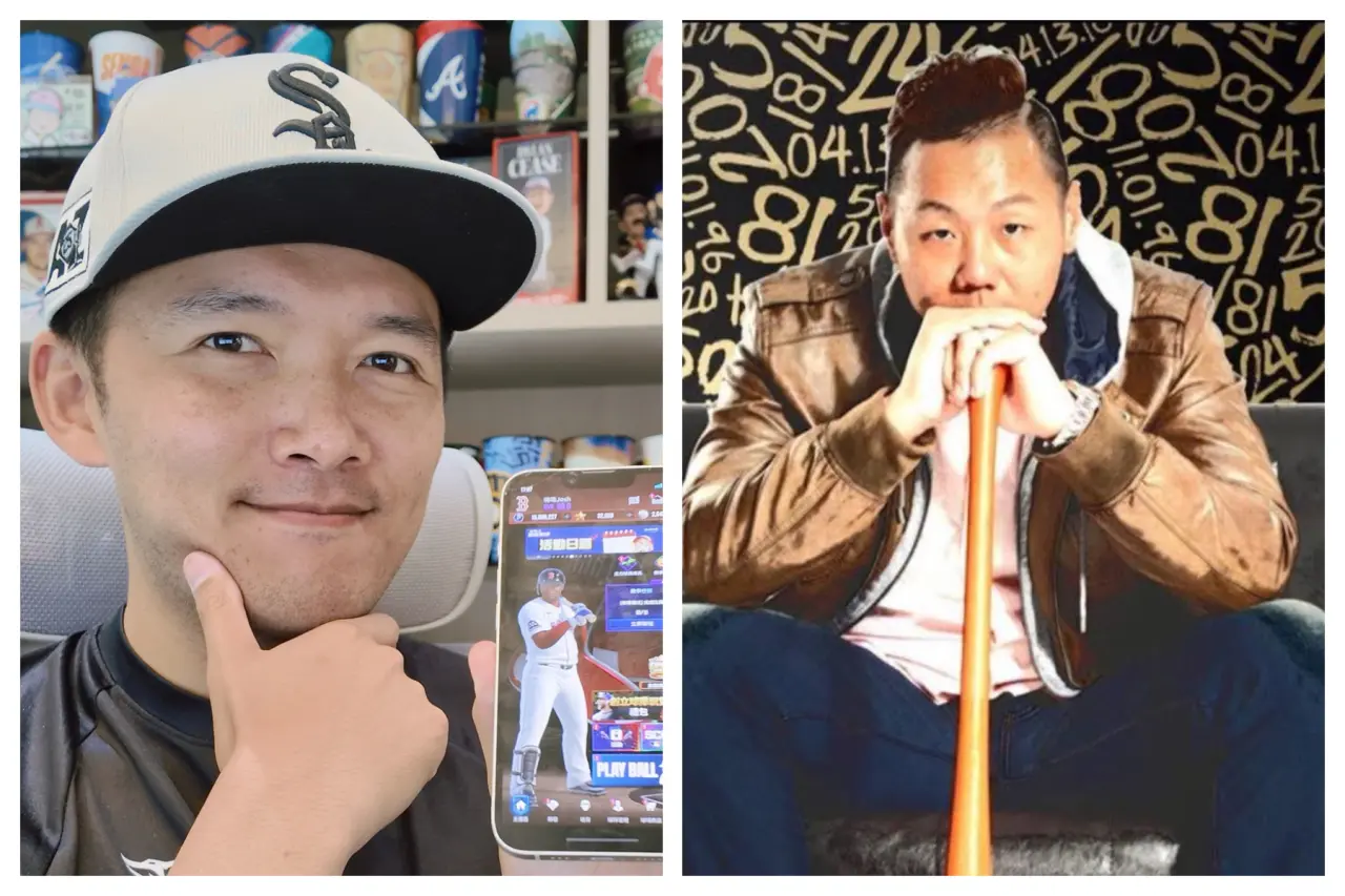台南Josh拿數據打臉林益全新書的一些論點。翻攝台南Josh、林益全臉書
