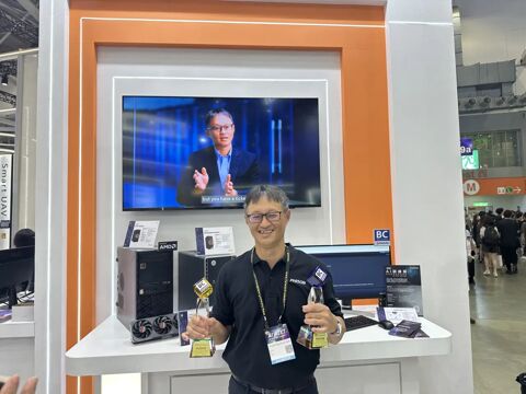 NAND市況回溫　群聯8月每股賺3.15元年增62倍、已達上季的9成｜知新聞