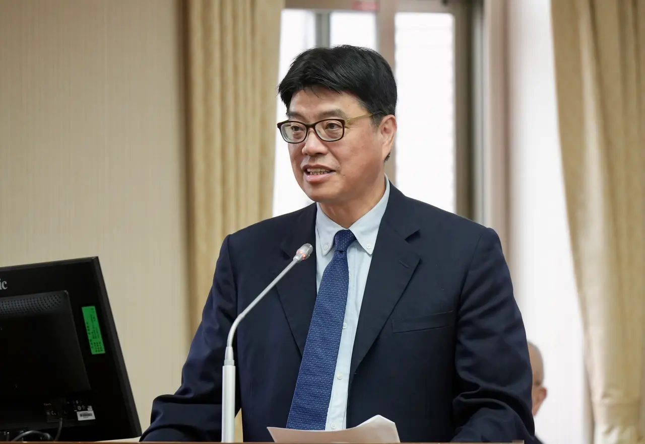 沈伯洋遭陸「全球抓捕」！　邱垂正：陸方跟60幾國家簽有引渡協議