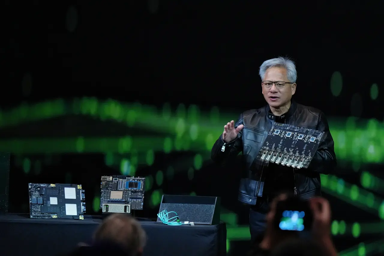 分析｜Google TPU崛起挑戰NVIDIA　專家認AI晶片市場格局出現變革