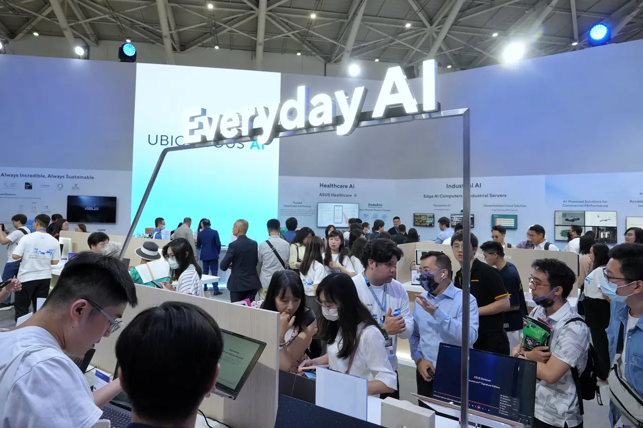 AI狂熱會不會重演網路泡沫？詭異相似處與關鍵差異一次看