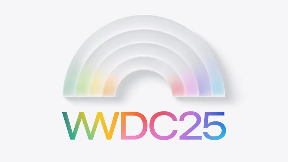 WWDC25將於台灣時間6/10凌晨1點,在蘋果官網等平台,直播Keynote發表會。取自蘋果官網