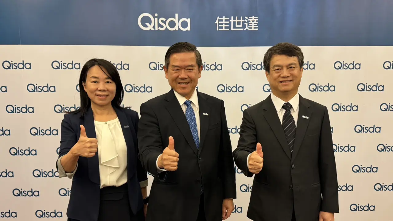 佳世達醫療布局跨足寵物健康。(佳世達提供)