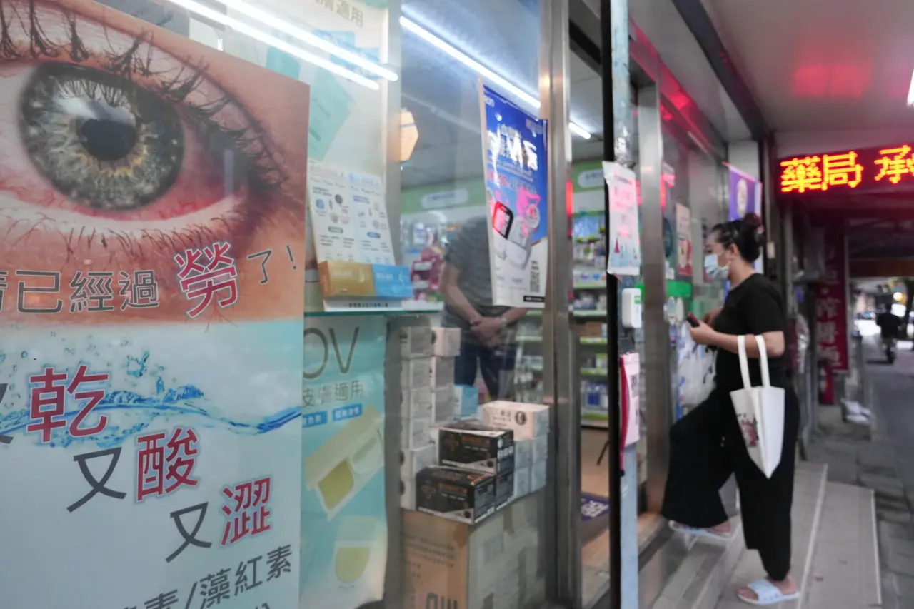 一放假就累爆還生病　醫教3招破解休閒病