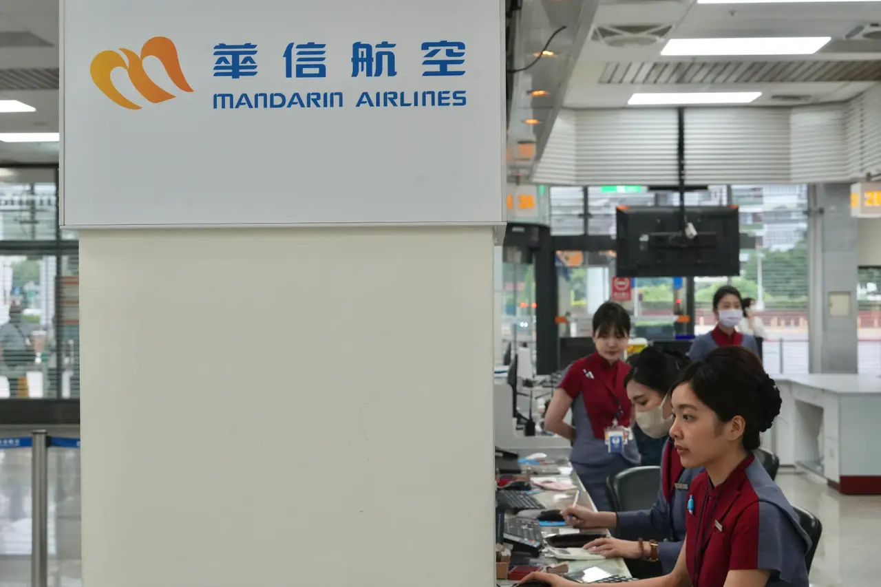 家長注意！華信航空調整國內線兒童優待票　6/1起75折改為9折
