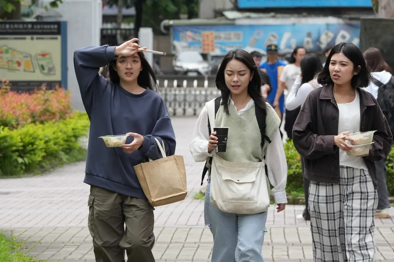 台大等8校明起放假啦！寒假65天「史上最長」　台科大開課修愛情、理財學分