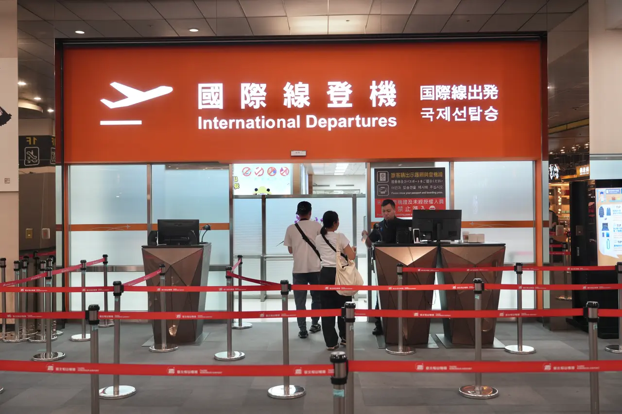 恢復直航正常化！中共致函我方　民航局：航權使用55%尚有餘裕