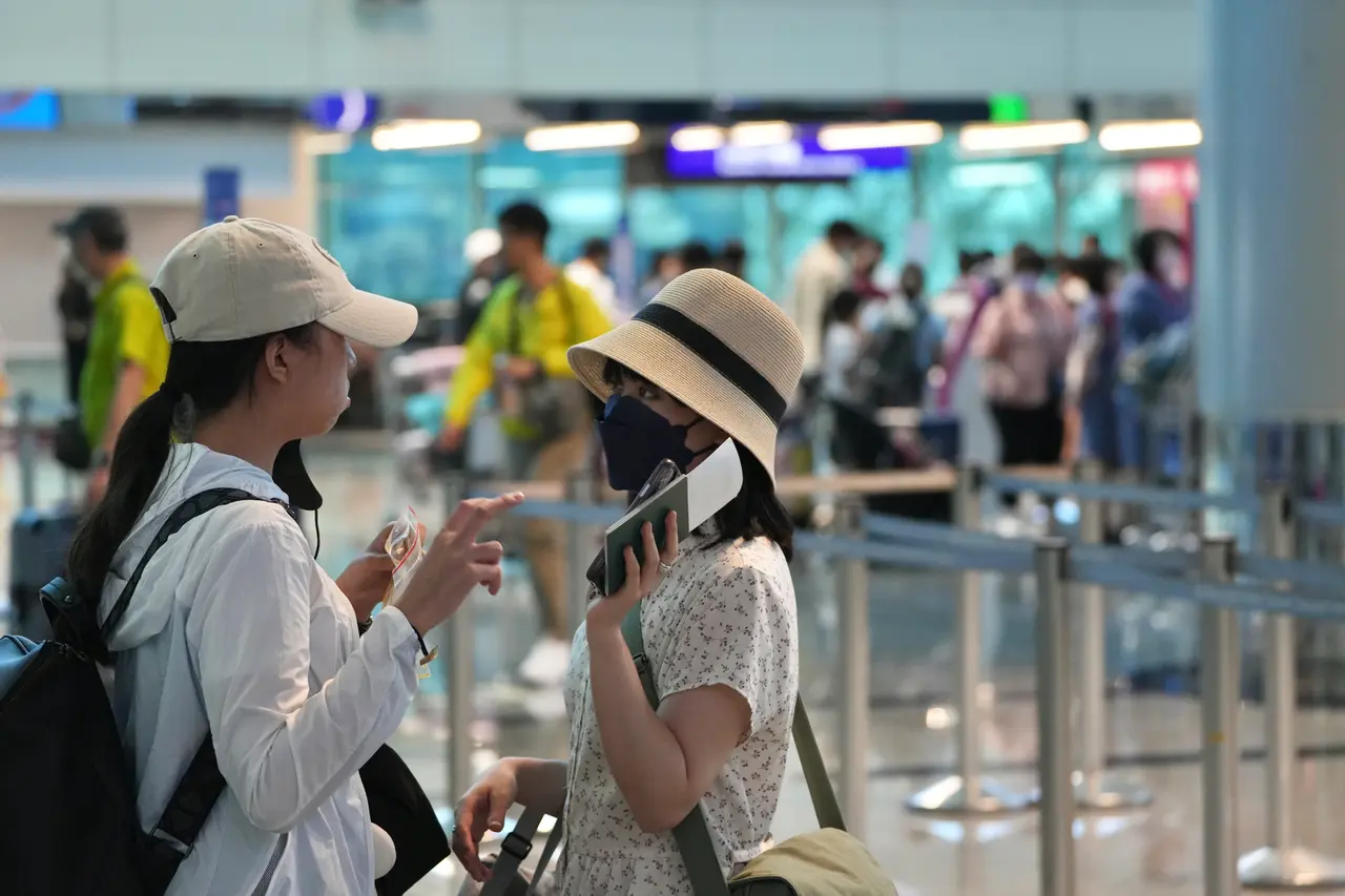 燃油附加費今起調漲！長線117美元、短線45美元　一家四口飛歐貴2萬