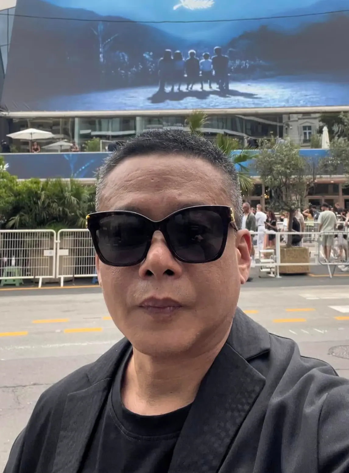 李康生已和池主和解。翻攝自李康生臉書