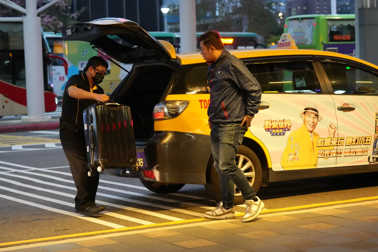 北北基+桃計程車春節收費不同步！加成日期、價格一次看