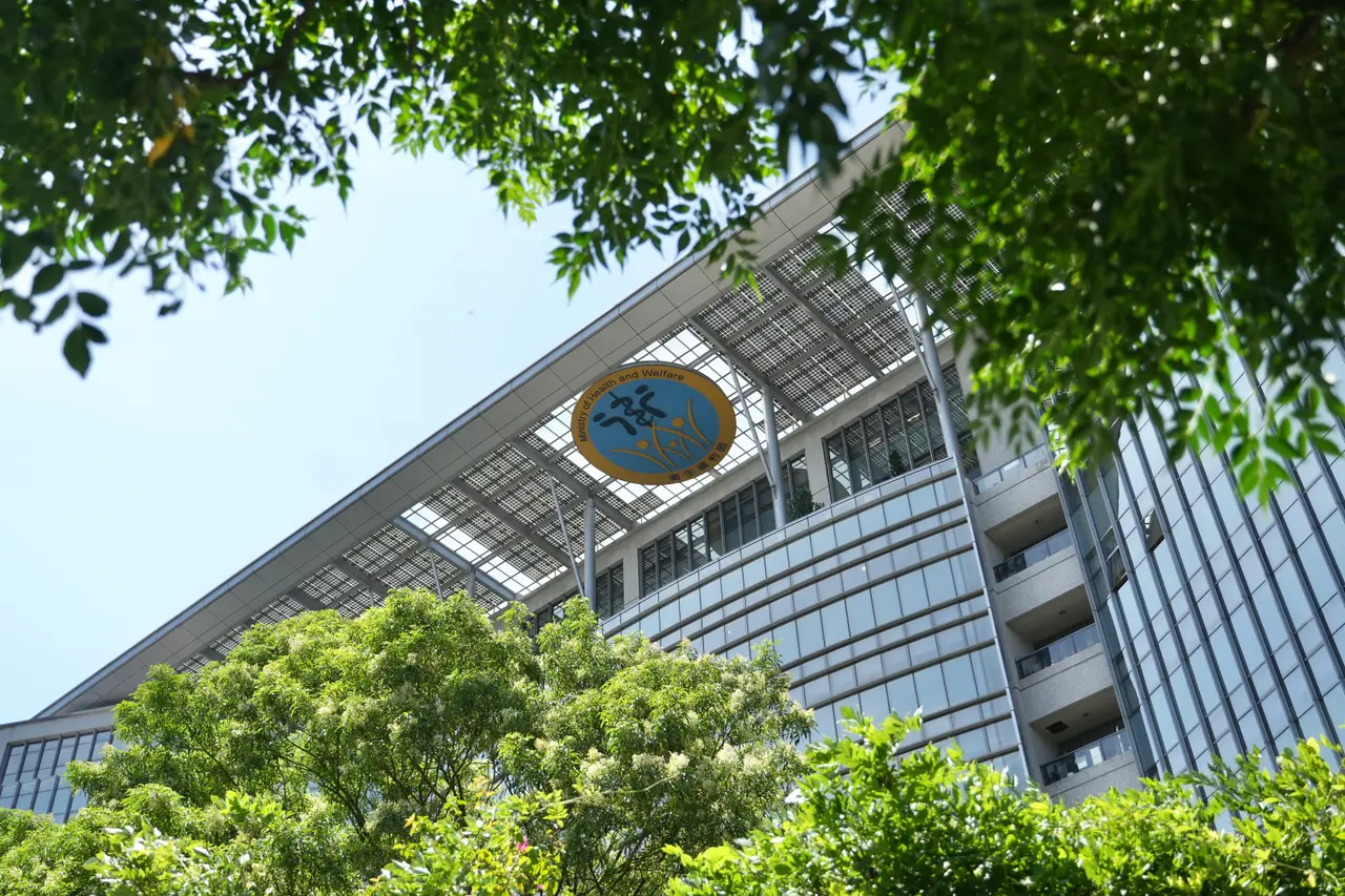 衛福部公布7月醫藥新制。資料照片,林林攝