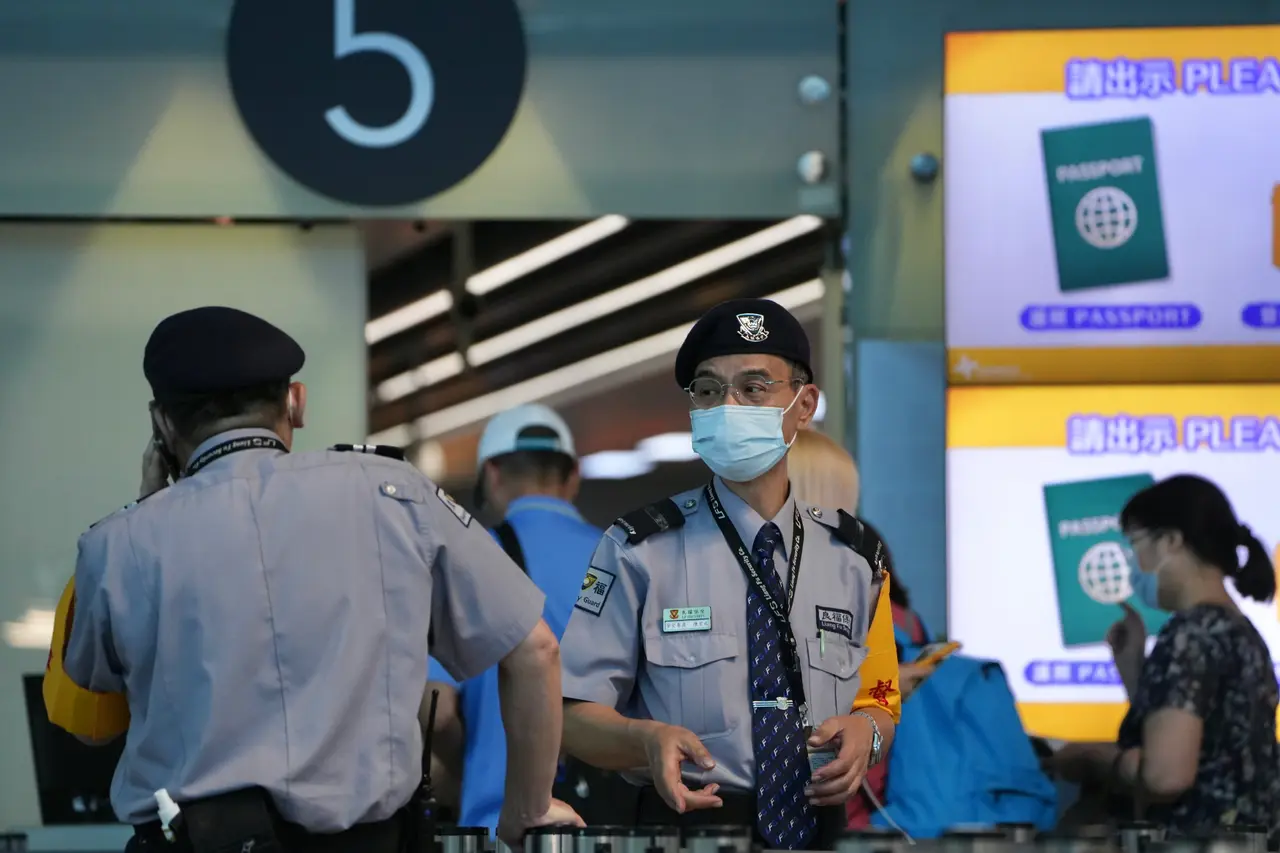 搭機限帶2個行動電源4/8起實施！不聽勸最高罰10萬「預計上半年通過」