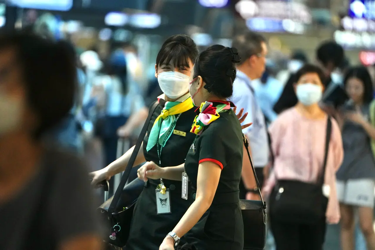 長榮空服員之死|勞動部找國籍航空開會 決議病假不列入勤惰考核